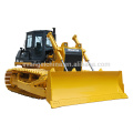 Tout nouveau bulldozer sur chenilles Shantui Construction Machinery 160HP SD22